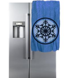 Не работает, перестал холодить : холодильник Kuppersbusch