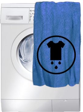 Не сушит белье – стиральная машина Kuppersbusch